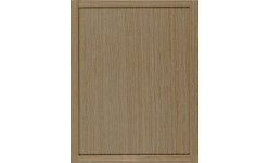 Slim Shaker White oak 